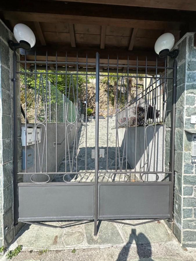 Appartamento Casa Aqua Acquaseria Esterno foto