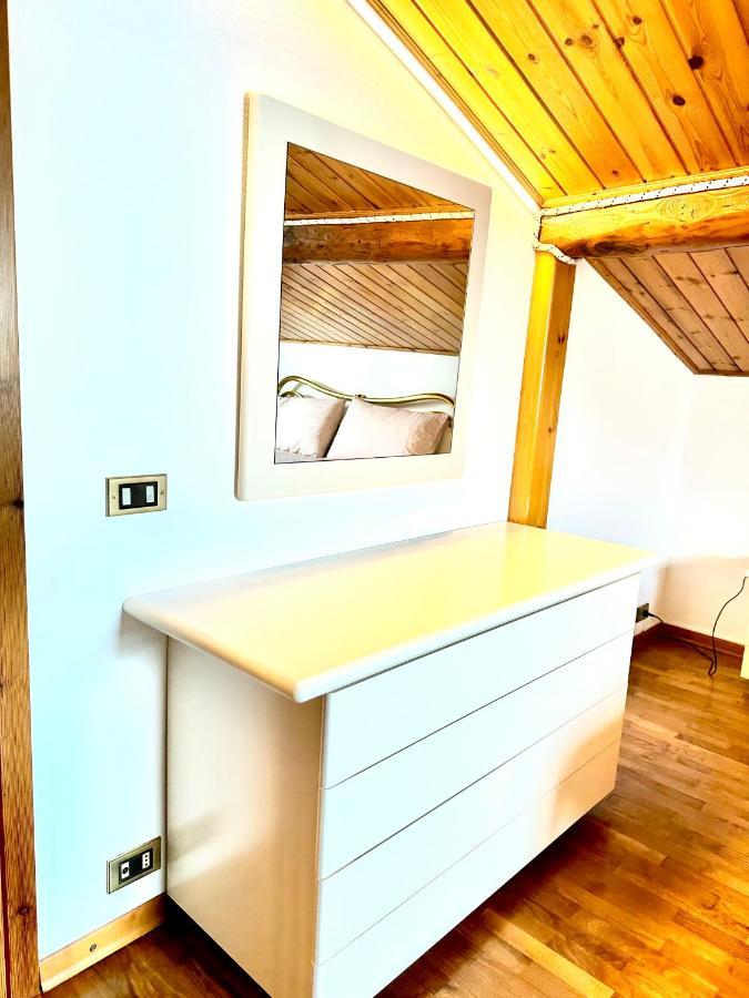 Appartamento Casa Aqua Acquaseria Esterno foto