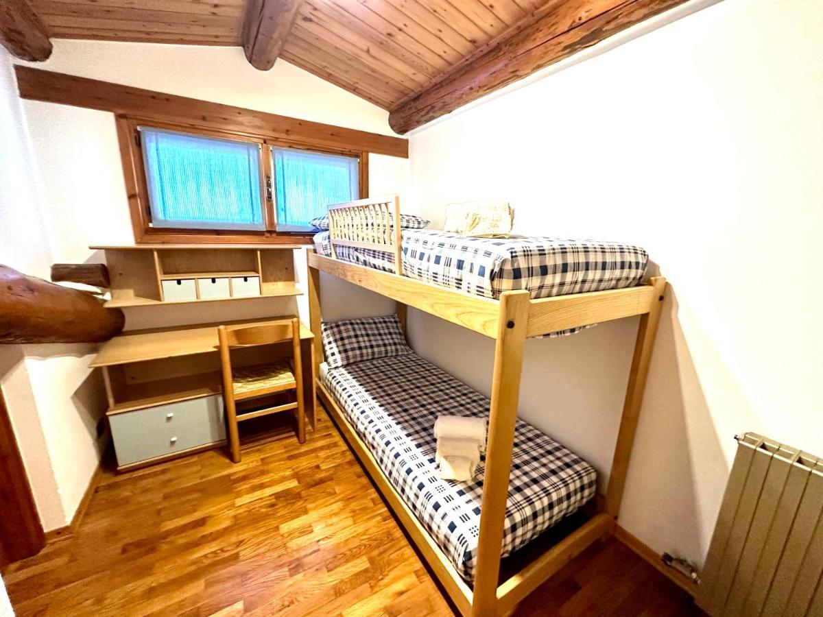 Appartamento Casa Aqua Acquaseria Esterno foto